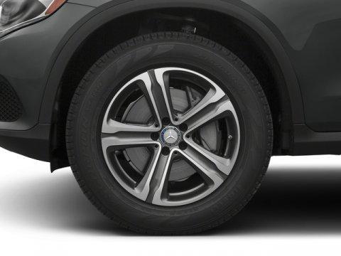 used 2017 Mercedes-Benz GLC 300 car, priced at $16,999