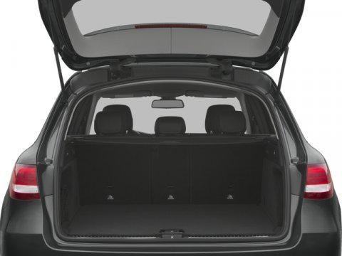 used 2017 Mercedes-Benz GLC 300 car, priced at $16,999