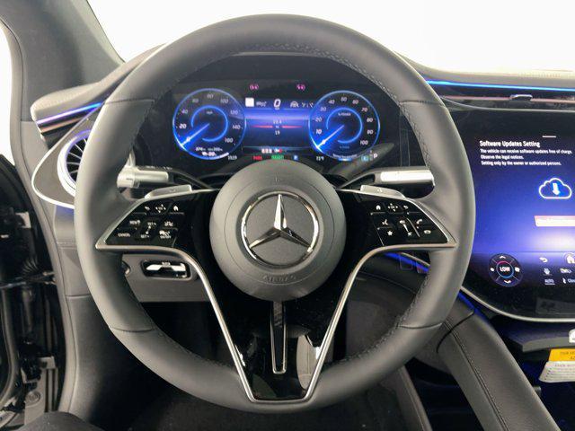 new 2026 Mercedes-Benz EQS 450 car, priced at $104,645