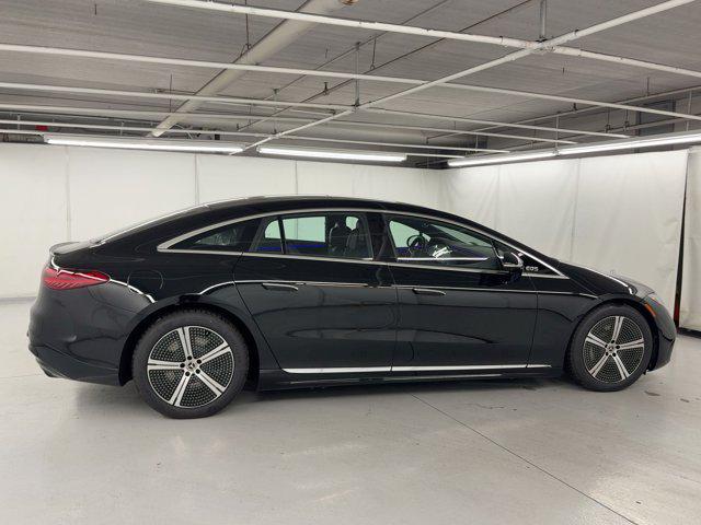 new 2026 Mercedes-Benz EQS 450 car, priced at $104,645