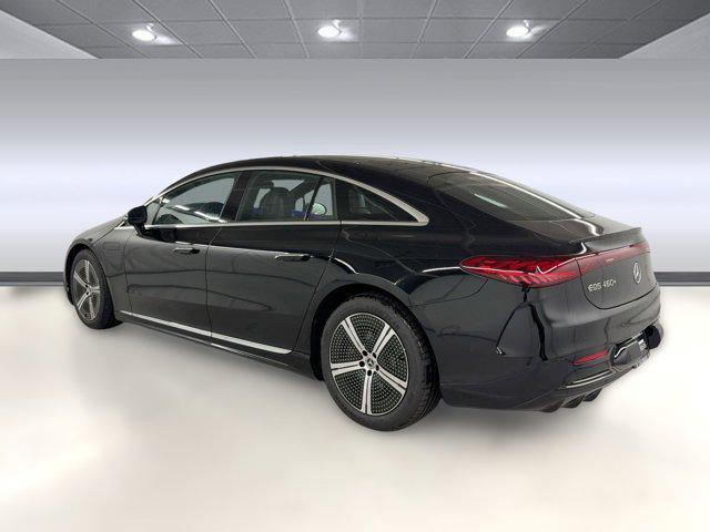 new 2026 Mercedes-Benz EQS 450 car, priced at $104,645