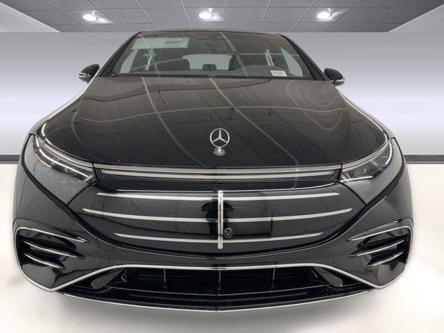 new 2026 Mercedes-Benz EQS 450 car, priced at $104,645