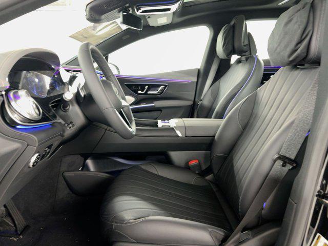 new 2026 Mercedes-Benz EQS 450 car, priced at $104,645