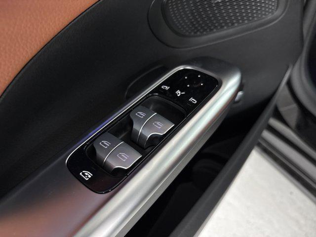 new 2025 Mercedes-Benz C-Class car, priced at $49,635
