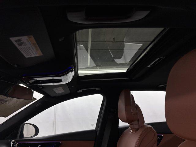 new 2025 Mercedes-Benz C-Class car, priced at $49,635