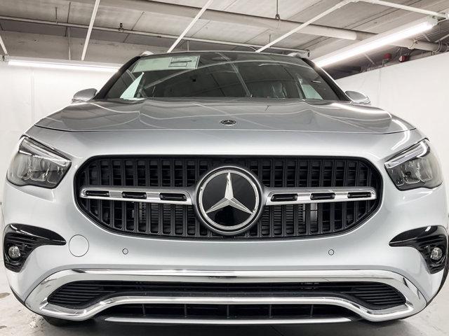 used 2025 Mercedes-Benz GLA 250 car, priced at $40,999