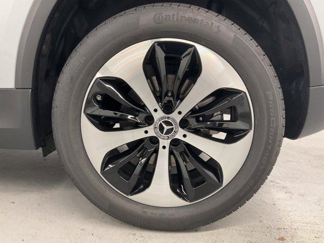 used 2025 Mercedes-Benz GLA 250 car, priced at $39,898