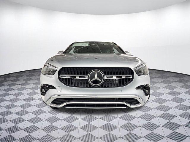 used 2025 Mercedes-Benz GLA 250 car, priced at $39,898