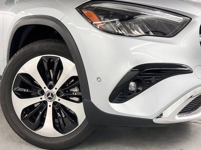used 2025 Mercedes-Benz GLA 250 car, priced at $39,898