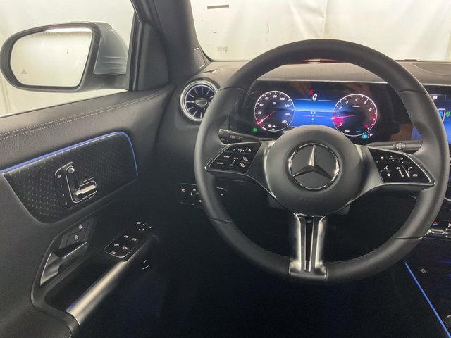 used 2025 Mercedes-Benz GLA 250 car, priced at $40,999