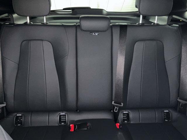 used 2025 Mercedes-Benz GLA 250 car, priced at $40,999