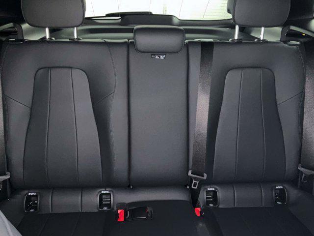 used 2025 Mercedes-Benz GLA 250 car, priced at $39,898