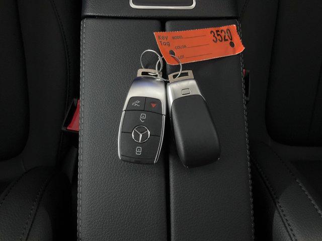 used 2025 Mercedes-Benz GLA 250 car, priced at $40,999