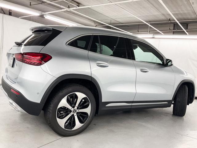 used 2025 Mercedes-Benz GLA 250 car, priced at $40,999