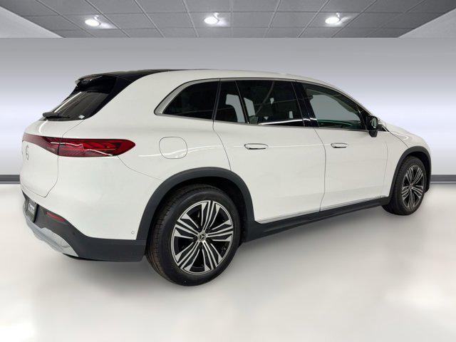 used 2023 Mercedes-Benz EQS 450 car, priced at $42,999