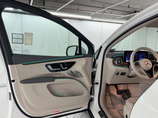 used 2023 Mercedes-Benz EQS 450 car, priced at $42,999