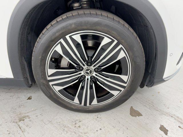 used 2023 Mercedes-Benz EQS 450 car, priced at $42,999