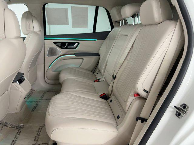 used 2023 Mercedes-Benz EQS 450 car, priced at $42,999