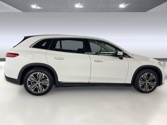 used 2023 Mercedes-Benz EQS 450 car, priced at $42,999