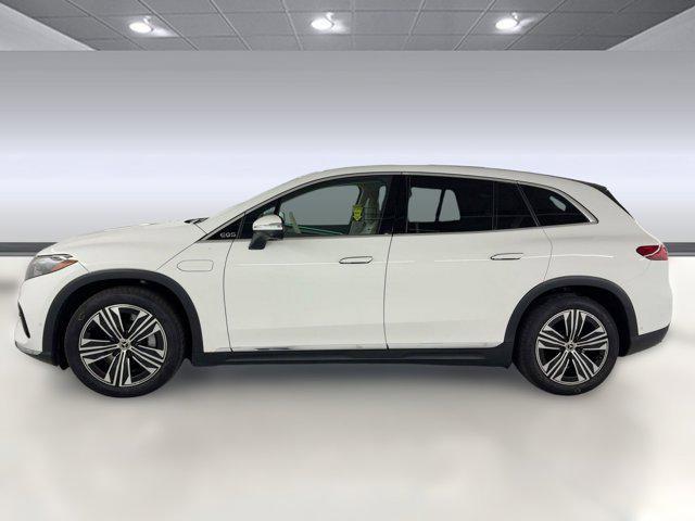 used 2023 Mercedes-Benz EQS 450 car, priced at $42,999