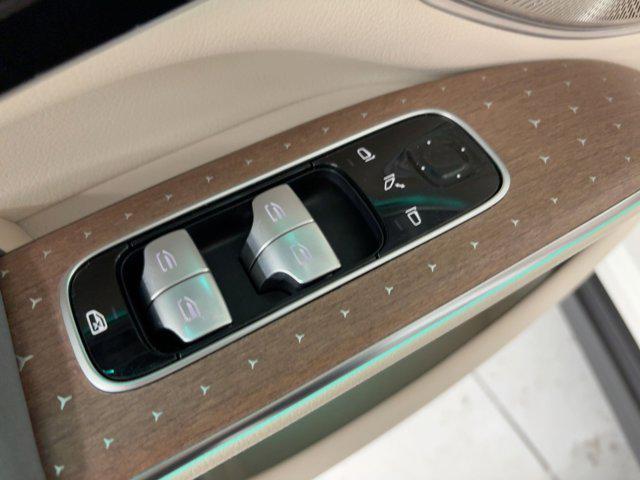 used 2023 Mercedes-Benz EQS 450 car, priced at $42,999