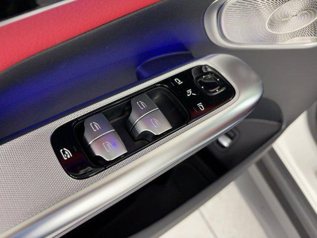 new 2026 Mercedes-Benz GLC 300 car, priced at $68,185