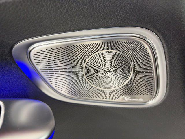 new 2026 Mercedes-Benz GLC 300 car, priced at $68,185