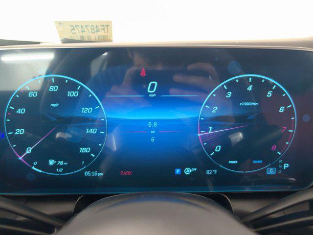 new 2026 Mercedes-Benz GLC 300 car, priced at $68,185