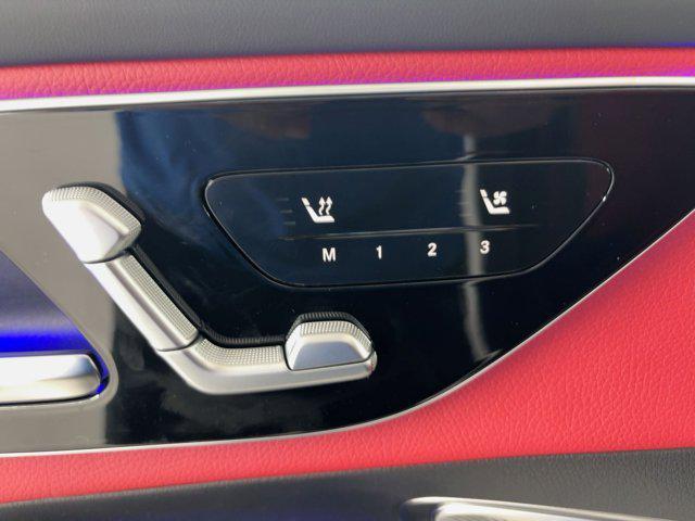 new 2026 Mercedes-Benz GLC 300 car, priced at $68,185