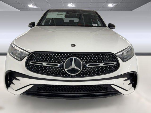 new 2026 Mercedes-Benz GLC 300 car, priced at $68,185