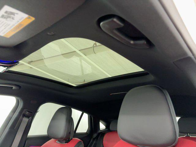 new 2026 Mercedes-Benz GLC 300 car, priced at $68,185