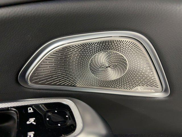 new 2026 Mercedes-Benz AMG E 53 car, priced at $115,625