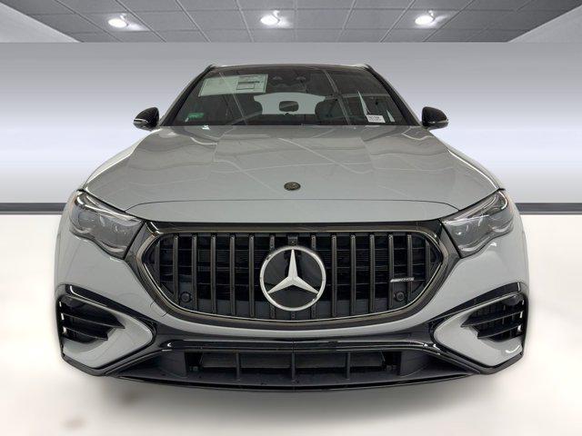 new 2026 Mercedes-Benz AMG E 53 car, priced at $115,625