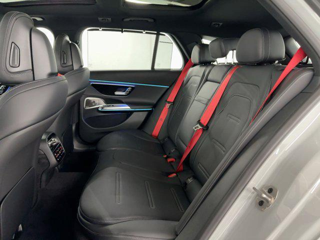 new 2026 Mercedes-Benz AMG E 53 car, priced at $115,625