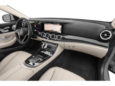 used 2022 Mercedes-Benz E-Class car, priced at $40,499