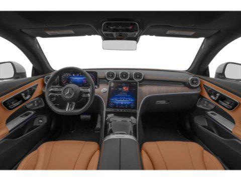 new 2024 Mercedes-Benz CLE 450 car, priced at $70,860