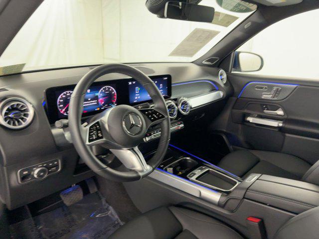used 2024 Mercedes-Benz GLB 250 car, priced at $35,997
