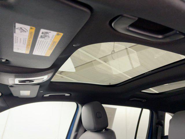 used 2024 Mercedes-Benz GLB 250 car, priced at $35,997