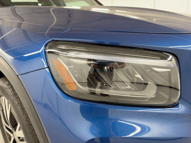 used 2024 Mercedes-Benz GLB 250 car, priced at $35,997