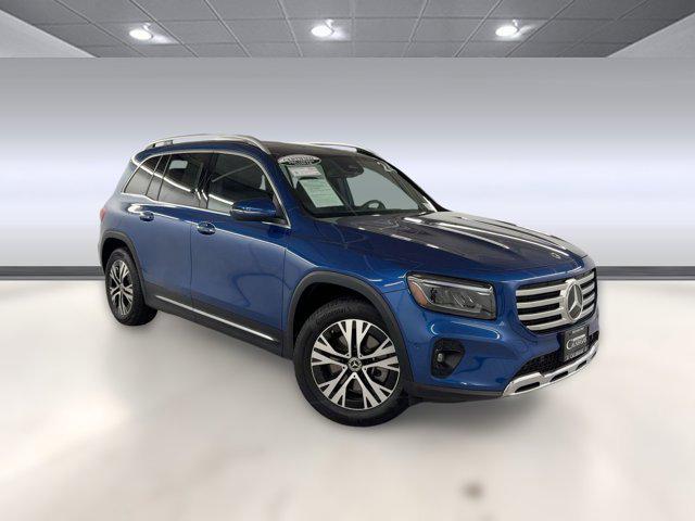 used 2024 Mercedes-Benz GLB 250 car, priced at $35,997