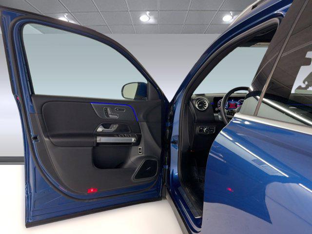 used 2024 Mercedes-Benz GLB 250 car, priced at $35,997