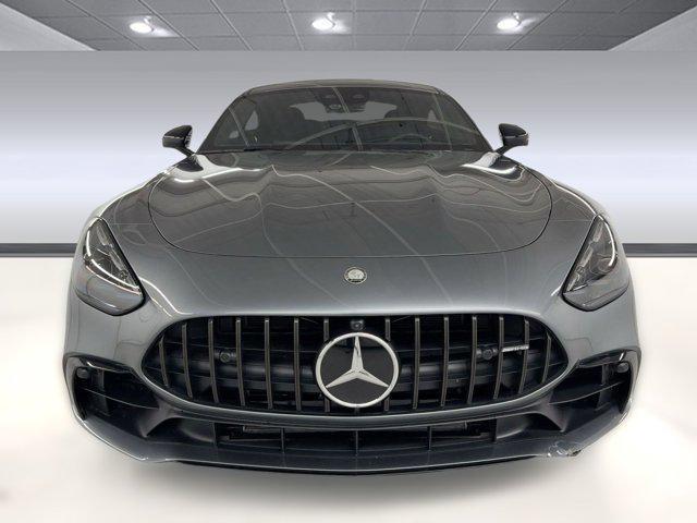 used 2025 Mercedes-Benz AMG GT 43 car, priced at $99,999