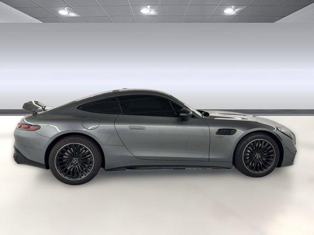 used 2025 Mercedes-Benz AMG GT 43 car, priced at $99,999