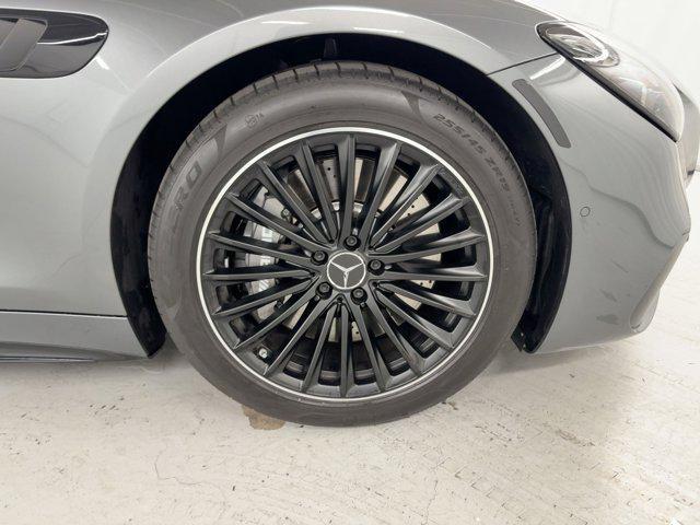 used 2025 Mercedes-Benz AMG GT 43 car, priced at $99,999