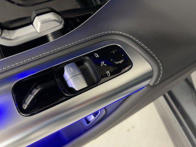 used 2025 Mercedes-Benz AMG GT 43 car, priced at $99,999