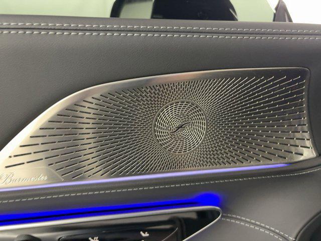 used 2025 Mercedes-Benz AMG GT 43 car, priced at $99,999