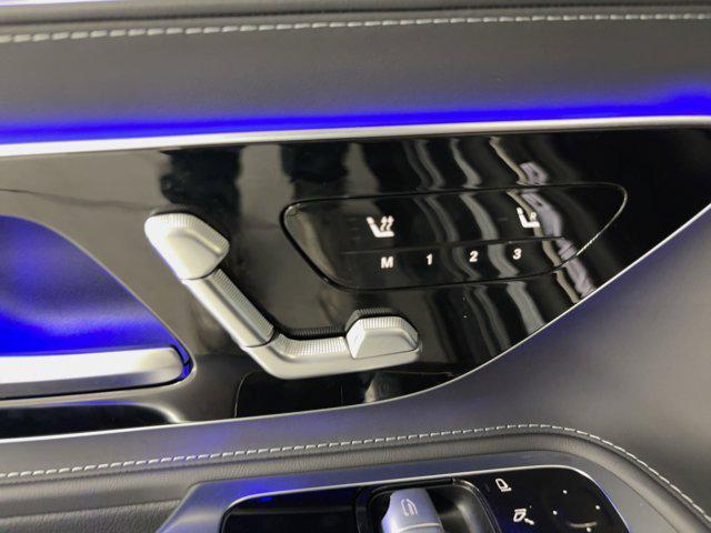 used 2025 Mercedes-Benz AMG GT 43 car, priced at $99,999