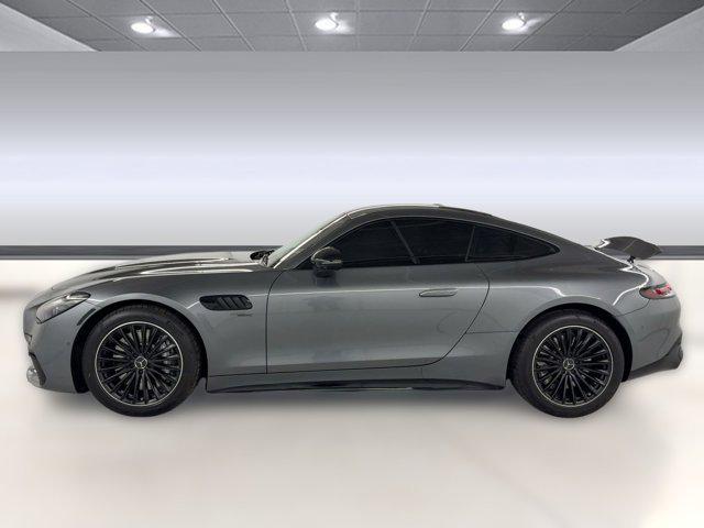 used 2025 Mercedes-Benz AMG GT 43 car, priced at $99,999