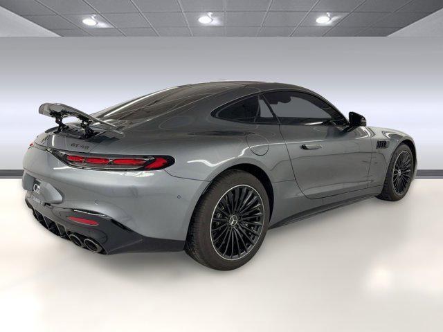 used 2025 Mercedes-Benz AMG GT 43 car, priced at $99,999