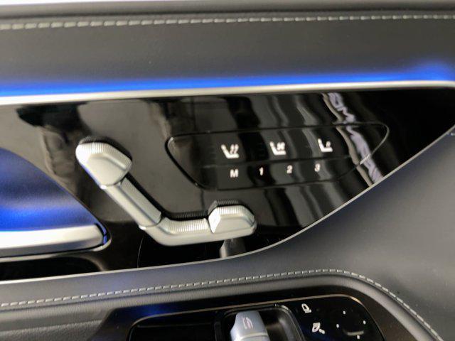 new 2025 Mercedes-Benz AMG GT 63 car, priced at $195,080